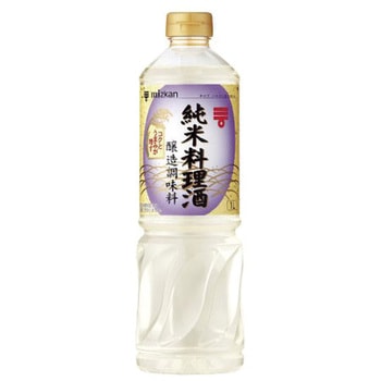 純米料理酒 ミツカン