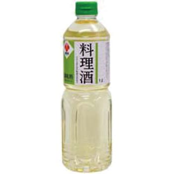 4902856311100 盛田 料理酒 1箱(1L×12本) 盛田 【通販モノタロウ】