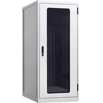中型防音ラック W600×H1500×D1000mm 116kg NBSP-28U60A0シリーズ 摂津金属工業