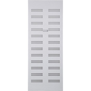 ベンチレーション側板 2枚入 FDOシリーズ 摂津金属工業