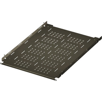 簡易固定棚 W482×H13.5×D680mm 5.8kg NPES-0268シリーズ 摂津金属工業