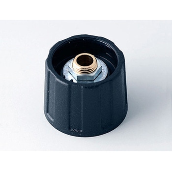 ラウンドノブ 10個入 OKW