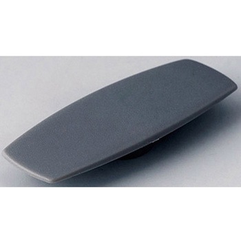 スピンドルシェイプノブ 10個入 OKW