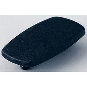 スピンドルシェイプノブ 10個入 OKW