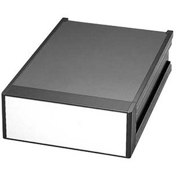 FBL-0884-40N ���j�b�g�P�[�X �f�B�[�v�I���[�u�E�N�[���O���C FBL�V���[�Y �ےË����H�� 57960500