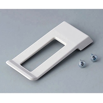 ベルトポケットクリップ W30×H5.8×D62mm 0.0045kg OKW