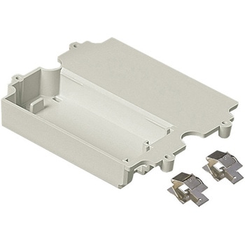 バッテリーコンパートメント OKW