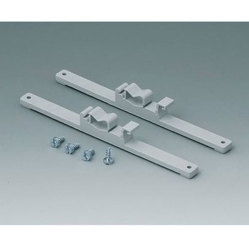 DINレール取付具 2個入 OKW