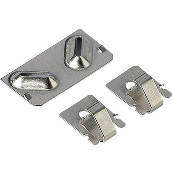 電池金具セット OKW