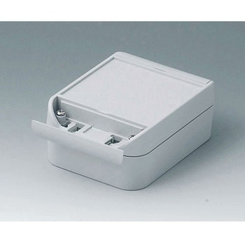 スマートボックス ライトグレイ OKW
