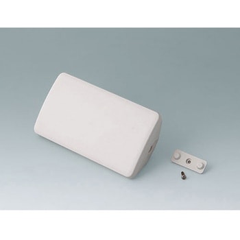 スマートコントロール W80×H46×D142mm オフホワイト OKW
