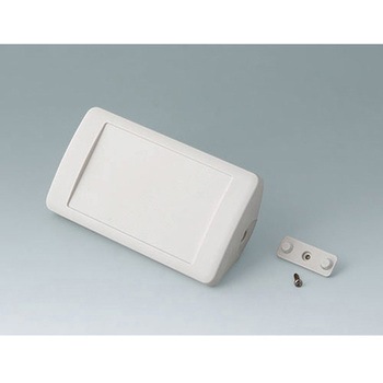 スマートコントロール W80×H46×D142mm オフホワイト OKW