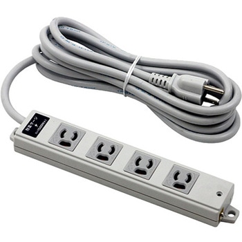 耐サージ機能付OAタップ 大和電器
