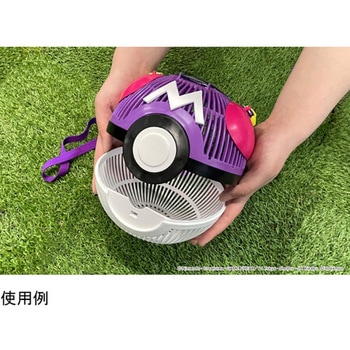 虫カゴ キャステム
