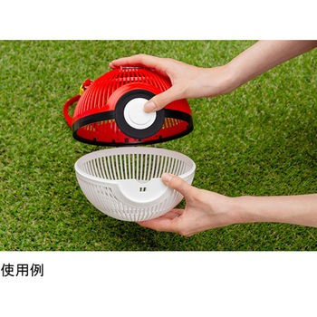 虫カゴ キャステム