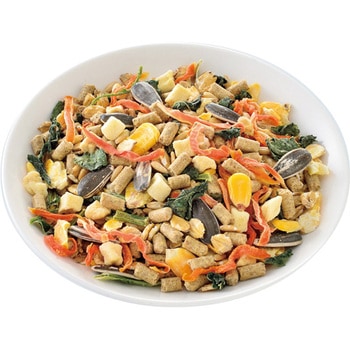 彩食健美 ハムスターミックス 220g ジェックス