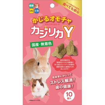 かじるおもちゃ カジリカ ハイペット
