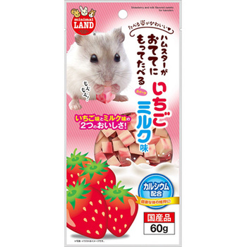 おててにもってたべる mLシリーズ マルカン