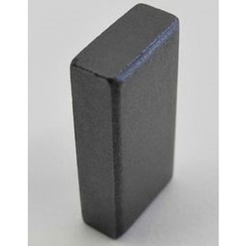 フェライト磁石 角型 等方性 - 二六製作所