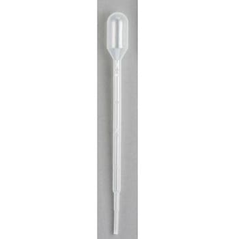 Samco Graduated 1mL Small Bulb 500本 212シリーズ SAMCO