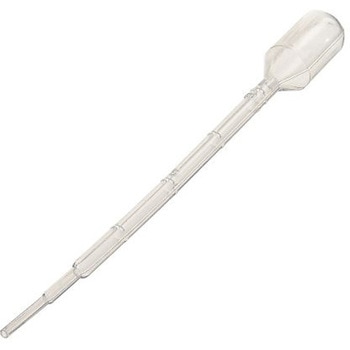 Samco Graduated 1mL Small Bulb 500本 212シリーズ SAMCO