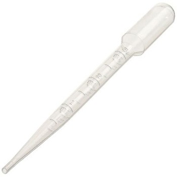 Samco Graduated Large Bulb 500本 SAMCO