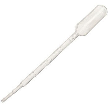 Samco Graduated Large Bulb 500本 SAMCO