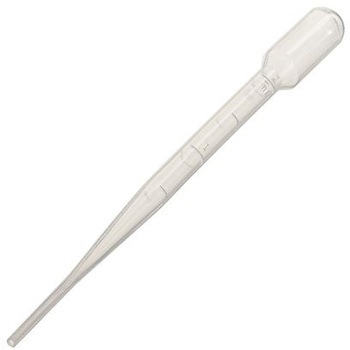 Samco Graduated 2mL(Blood Bank)500本 274シリーズ SAMCO