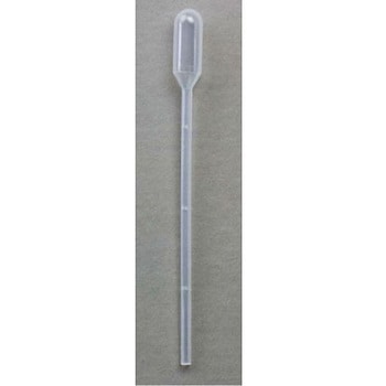 Samco Graduated 0.3mL(Pediatric)500本 282シリーズ SAMCO