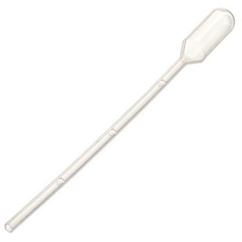 Samco Graduated 0.3mL(Pediatric)500本 282シリーズ SAMCO