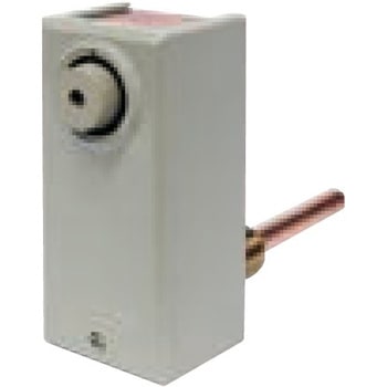 温度スイッチ(直接液体挿入形)EWSシリーズ EWS-Cシリーズ 鷺宮製作所