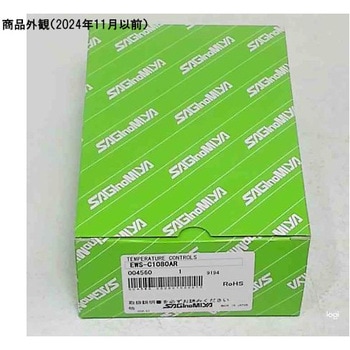 温度スイッチ(直接液体挿入形)EWSシリーズ EWS-Cシリーズ 鷺宮製作所