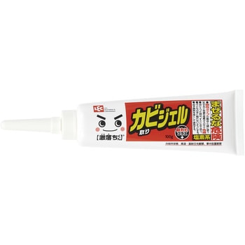 激落ち カビ取りジェル 防カビプラス LEC(レック)