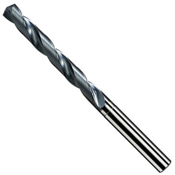 超硬鋼用ソリッドドリルOH付5D用7. SDOX5A07シリーズ 岡崎精工