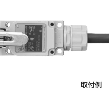 ケイグランド用コネクタ 三桂製作所