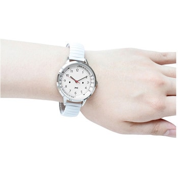 ミッフィー ナースジャバラウォッチ FACE ST-PLMFシリーズ セントレディス