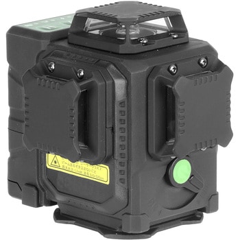 マイゾックス マルチグリーンレーザー墨出器 MYZOX × PRO standard フルラインレーザー G-44PRO PRO standard(プロスタンダード)