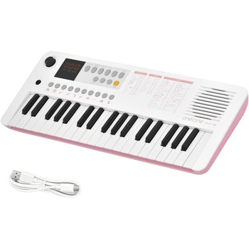 37鍵電子ミニキーボード ONETONE