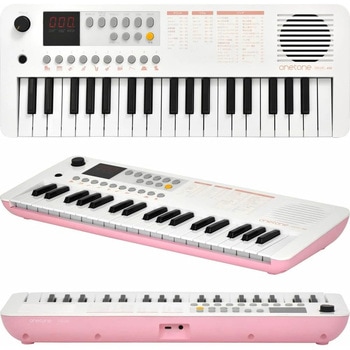 37鍵電子ミニキーボード ONETONE