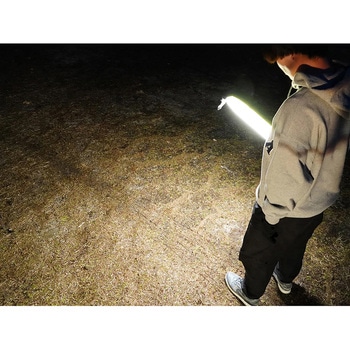 エアライト 充電式 LEDランタン チューブライト コンパクト 防塵 防水 FUTURE FOX