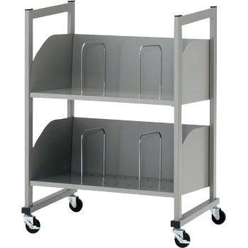 共用搬送ワゴン＜配送時組立サービス付＞ イトーキ