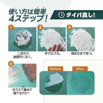 油吸着材【吸うたろか】 旭東