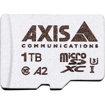 AXIS SURVEILLANCE CARD 1TB - アクシスコミュニケーションズ