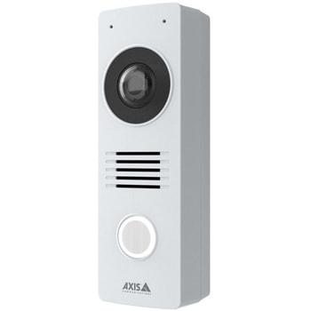 AXIS I8116-E White アクシスコミュニケーションズ