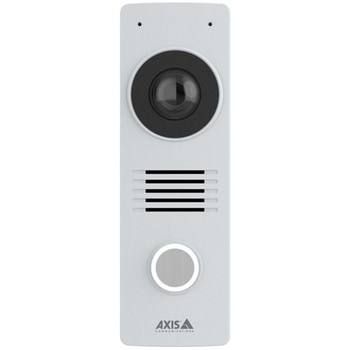 AXIS I8116-E White アクシスコミュニケーションズ