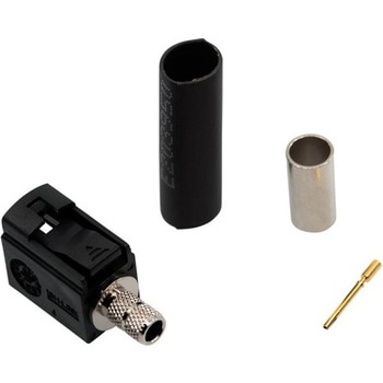AXIS TU6003 Conn Kit FAKRA CL2 10P アクシスコミュニケーションズ