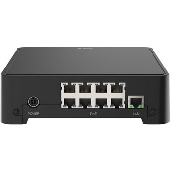 AXIS S3008 Mk II 4 TB アクシスコミュニケーションズ