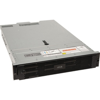 AXIS S1264 RACK 24TB アクシスコミュニケーションズ