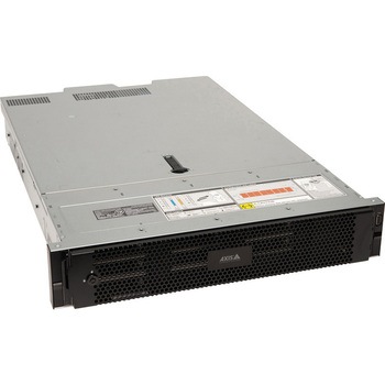 AXIS S1264 RACK 64TB - アクシスコミュニケーションズ