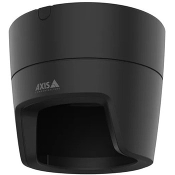 AXIS TM3828-E Casing Black 4 pcs アクシスコミュニケーションズ